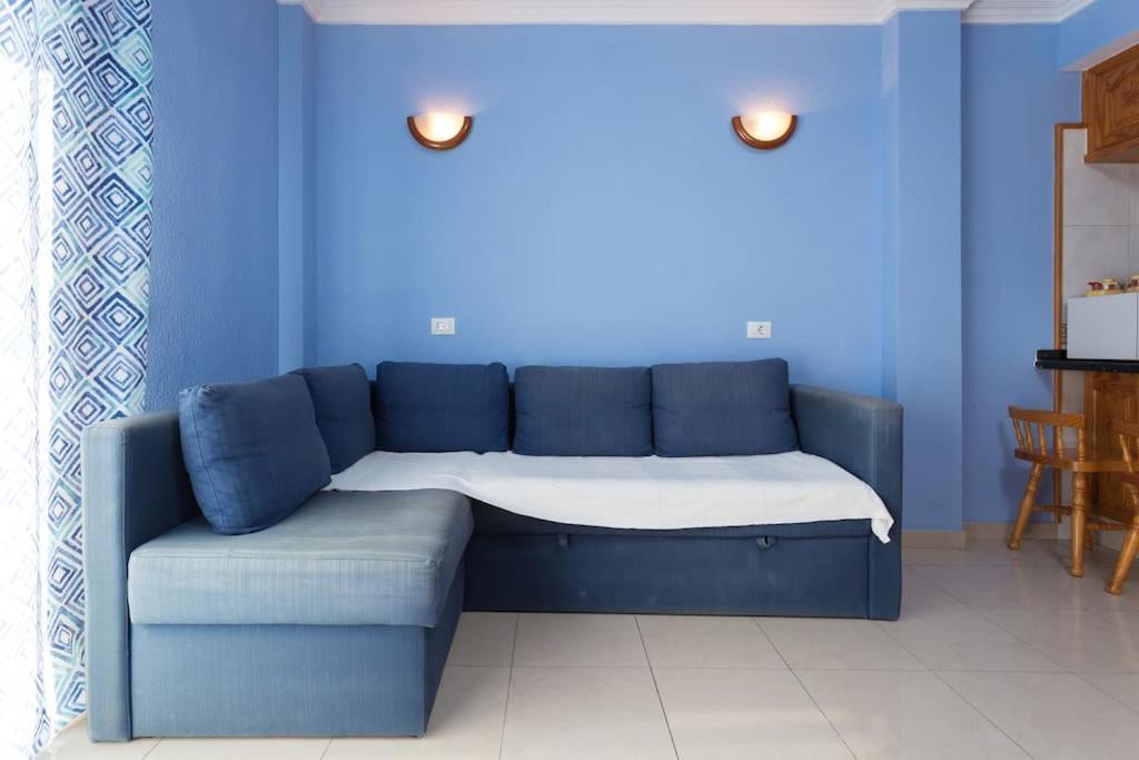 Apartamento Los Cristianos Cg Arona  Exterior photo